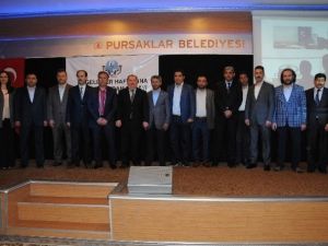 Engelliler Haftasında Yüzler Güldü