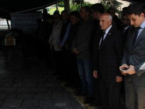 Mahmut Danacı’nın Acı Günü