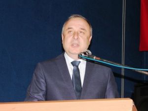 Teski Genel Kurul Toplantısı Yapıldı