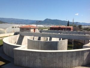 Anamur İleri Bıyolojik Atıksu Arıtma Tesisi Açılıyor