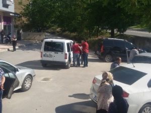 Polisten Kaçamadılar: Üç Gözaltı