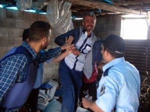Gaziantep’te Polisin Yaralandığı Olayla İlgili 3 Gözaltı