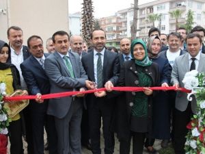 Proje Yükünü, Kermesle Azaltıyorlar