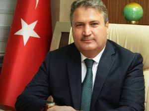 Başkan Çerçi’den Miraç Kandili Mesajı