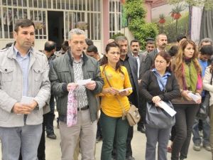 Hakkari’de “15 Mayıs Kürtçe Anadil Bayramı” Etkinlikleri Başladı