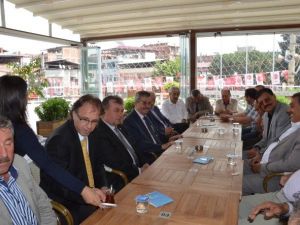 Sarıgöl, Balkız’ı Bağrına Bastı