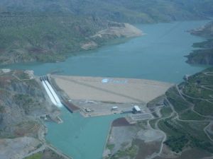 Botan’da Boğulmaları Önlemek İçin Alınan Tedbirler Hayata Geçirilecek