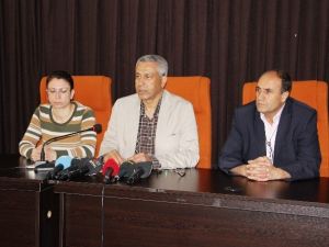 Dtk’den Kürt Dil Bayramı’na Katılım Çağrısı