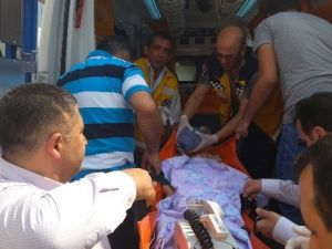 İntihar Etmek İsterken Torunu Tarafından Kurtarılan Kadın Yaşamını Yitirdi