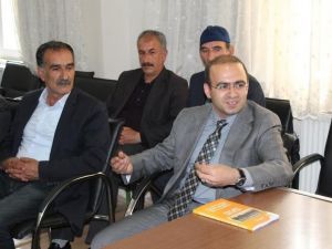 Taha Özhan: “Karanlık Bir Dönem Sona Erdi”