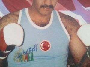 Demir Yumruk Adına Turnuva