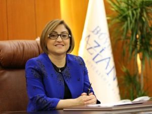 Şahin’den Miraç Kandili Mesajı