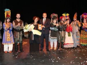 Denizli’de Tiyatro Şöleni Başlıyor