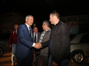 Adapazarı Belediye Başkanı Süleyman Başkanı Dişli: Memurunun Maaşını Veremeyenler Şimdi Vaatte Bulunuyor