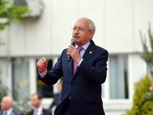 Chp Genel Başkanı Kılıçdaroğlu Artvin’de