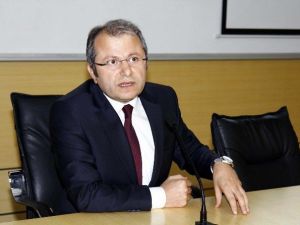 Albaraka Türk Genel Müdürü Dr. Fahrettin Yahşi: "Katılım Bankacılığı Dünyaya Da Model Olabilir"
