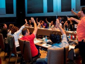 Altın Koza Film Festivali’nin Resmi Afişi Seçildi