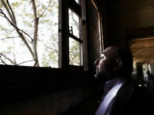 Adnan Menderes’in İdamı Beklediği Koğuşta Gezdiler