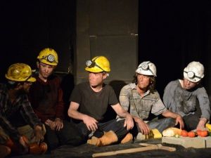 Düzce’de Soma Maden Şehitleri Anıldı