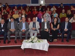 Erenler’de Engelliler Haftası Etkinliği Düzenlendi