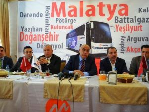 Metro’nun Doğu Anadolu’daki İkinci Üssü: Malatya