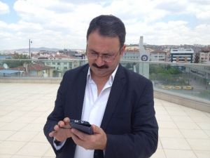 Melih Gökçek’in Benzerinden İlginç Teklif