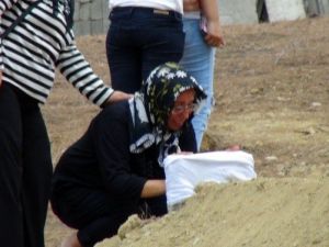 17 Yaşındaki Evlatlık Dilek’in Öldürülmesi