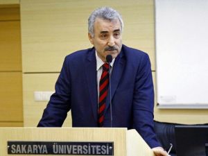 Prof. Dr. Hikmet Akgül: Yeni Bir Medeniyet Oluşturmalıyız