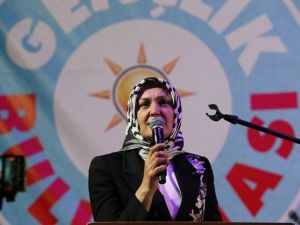 Sakarya Büyükşehir Belediye Başkanı Zeki Toçoğlu: 7 Haziran’da Yeni Bir Tarih Yazacağız