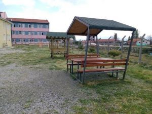 Bakan Eroğlu Dün Talimat Verdi Bugün Yapıldı