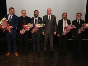 Eskişehir’de ‘Soma’ Paneli