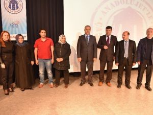 Çanakkale Şehitleri Erzurum’da Anıldı