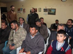 Ölmeztoprak: “Türkiye’nin Üretime Yeniden Dönmesi Lazım"