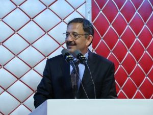 “Türkiye Bizim Son Bağımsız Kalemiz”