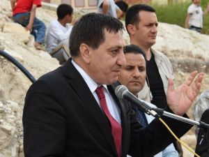 Şanlıurfa’da Suriyelilere Linç Girişimi İddiası