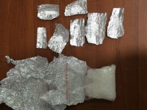Bitlis’te Uyuşturucu Operasyonları