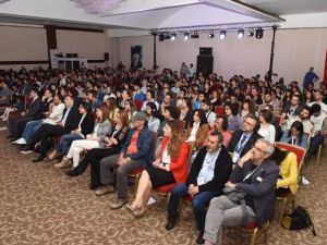 Eskişehir’de 1. Anadolu Animasyon Festivali