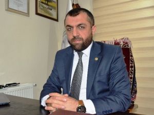 Akın’dan, 14 Mayıs Açıklaması