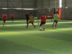 Nike Halısaha Ligi Şampiyonu Belli Oldu