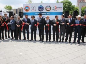 Kayseri Öğrenme Şenlikleri Başladı