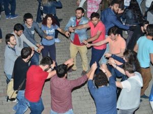 CBÜ’de Koliva İle Karadeniz Rüzgarı Esti