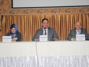 ’Bir Yetime Aile Olmak