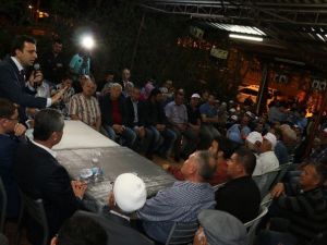 Ankara’ya 3, İstanbul’a 4,5 Saatte Gidilecek