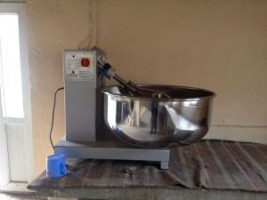 Akin Köyünde Annelere Anlamlı Hediye