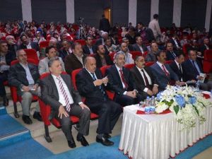 Kayseri’de 177 Çocuk Koruyucu Ailenin Kanatları Altında