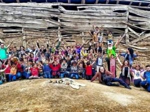 Safaristanbul Fotoğraf Sanatçıları Muş’u Fotoğrafladı