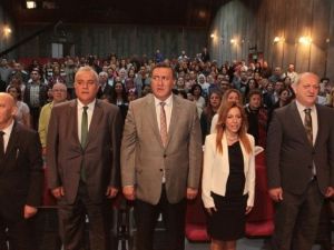 Kartal Belediyesi Kreşlerinde Mezuniyet Heyecanı