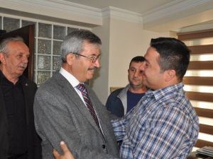 Balkız Soma’da Büyük İlgi Gördü