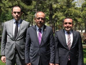 MHP’li Kalaycı’dan Çiftçiler Günü Mesajı