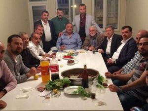 Siirtlilerin Antalya’ya Açılan Kapısı